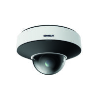 Comelit Group Kamera IP Vandaldome 4MP, 2.8MM FIX IPKCAMA04FD