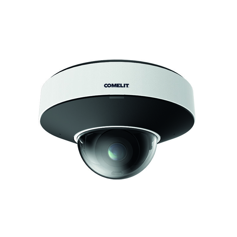 Comelit Comelit Group Kamera IP Vandaldome 4MP, 2.8MM FIX IPKCAMA04FD
