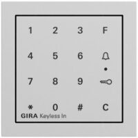 Gira Code Unterputz IP20 260576