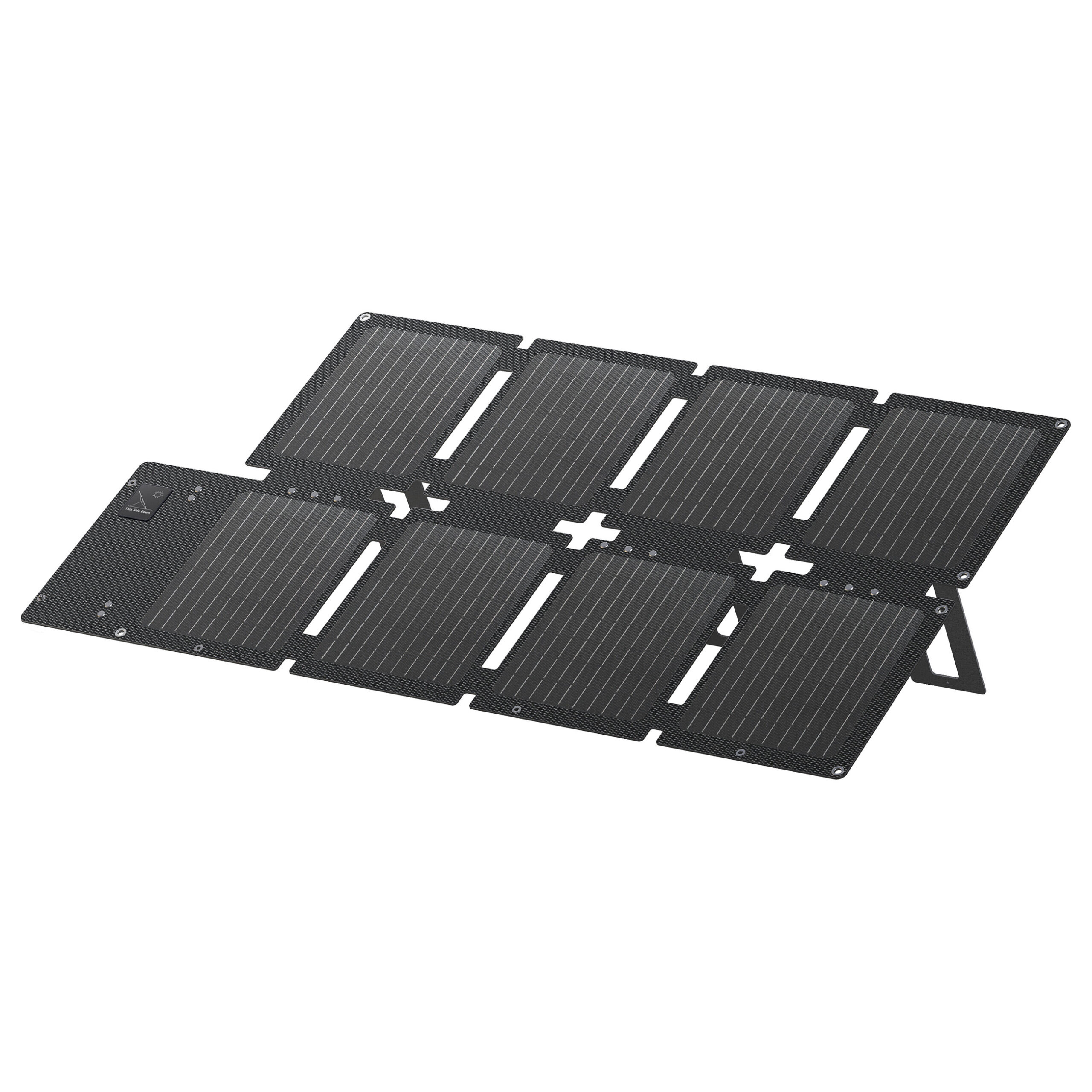 Anker Anker SOLIX PS60 Solarkollektor compact, portable 60 Watt black
