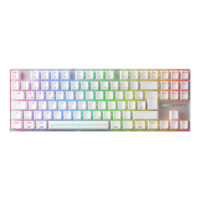 Cherry XTRFY MX 8.2 Pro TMR Wireless G8E-3885 weiß