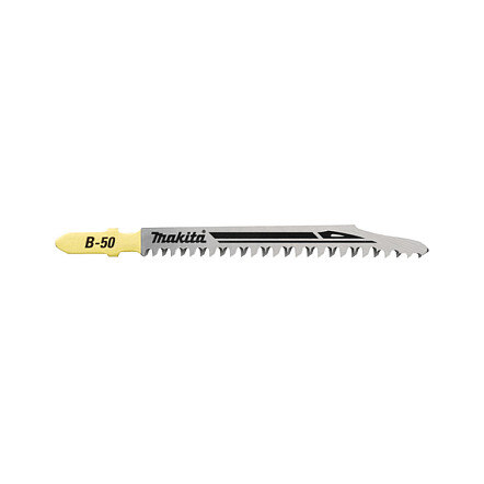Makita Makita B-06460 Stichsägeblatt B-50 Holz 5Stk