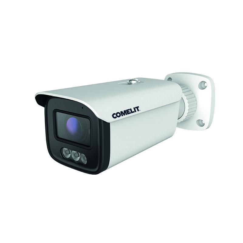Comelit Comelit Group Kamera IP Bullet 4MP 2.8MM FIX, Color Unterputz IB04N2FA