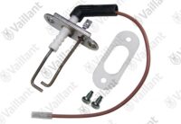 VAILLANT Elektrode (Zündung) Vaillant-Nr. 0020246709