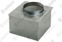 Strömungssicherung Vaillant-Nr. 0020107775