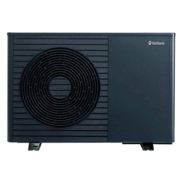 Vaillant VAILLANT Heizungswärmepumpe Luft/Wasser aroTHERM plus VWL 55/8.1 A 230V
