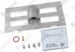 Düsenstock, 20 kW H Vaillant-Nr. 0020068035