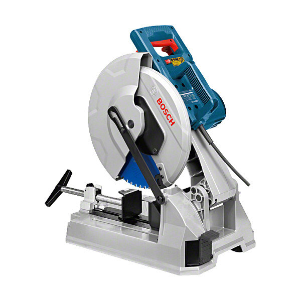 Bosch Bosch GCD 12 JL Professional Metalltrennsäge