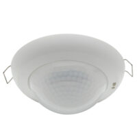 BEG Brück Electronic Präsenzmelder PD4N-KNX-ST-DE