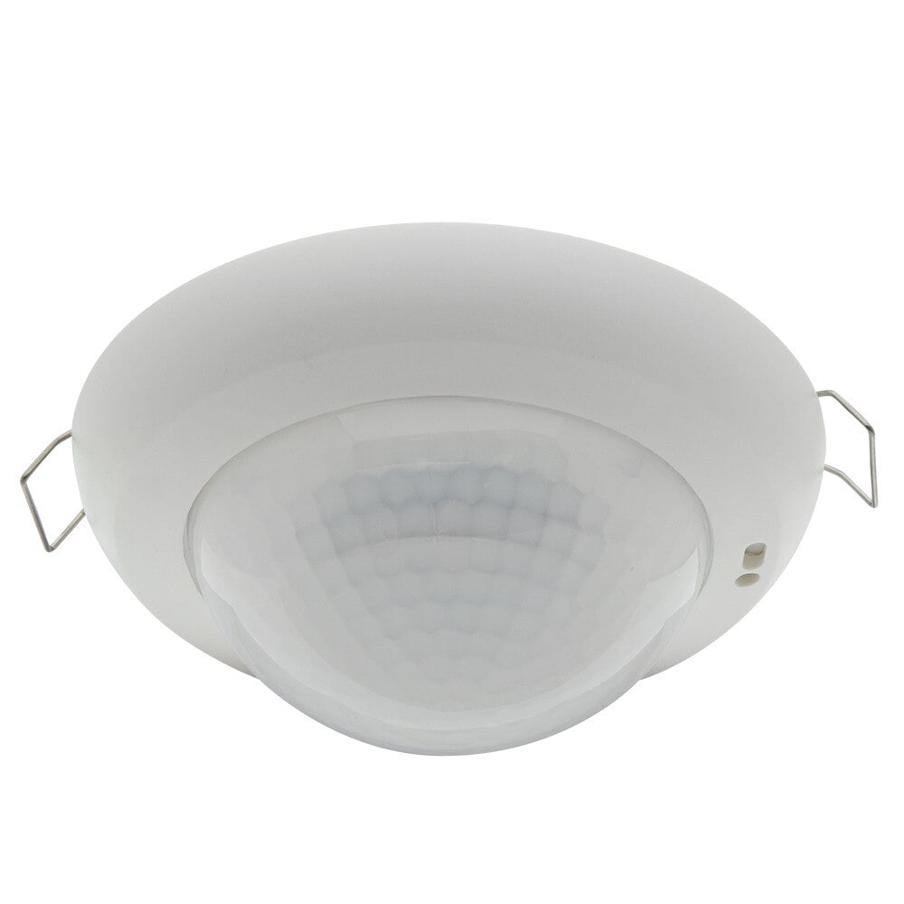 BEG Brück BEG Brück Electronic Präsenzmelder PD4N-KNX-ST-DE
