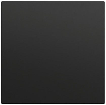 Gira Gira Wippe Schalter schwarz lackiert 349674