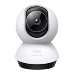 TP-Link Tapo TC72 Pan/Tilt AI Home Security Wi-Fi Camera