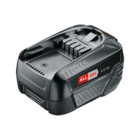 Akku 1.600.A01.1T8 Akku, 18 V, 4,0 Ah