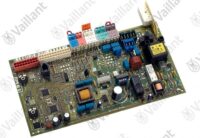 Leiterplatte, Heizwert low NOX Vaillant-Nr. 0020136649