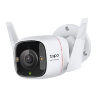 TP-Link Tapo C325WB berwachungskamera Auen 2k mit Nachtsicht