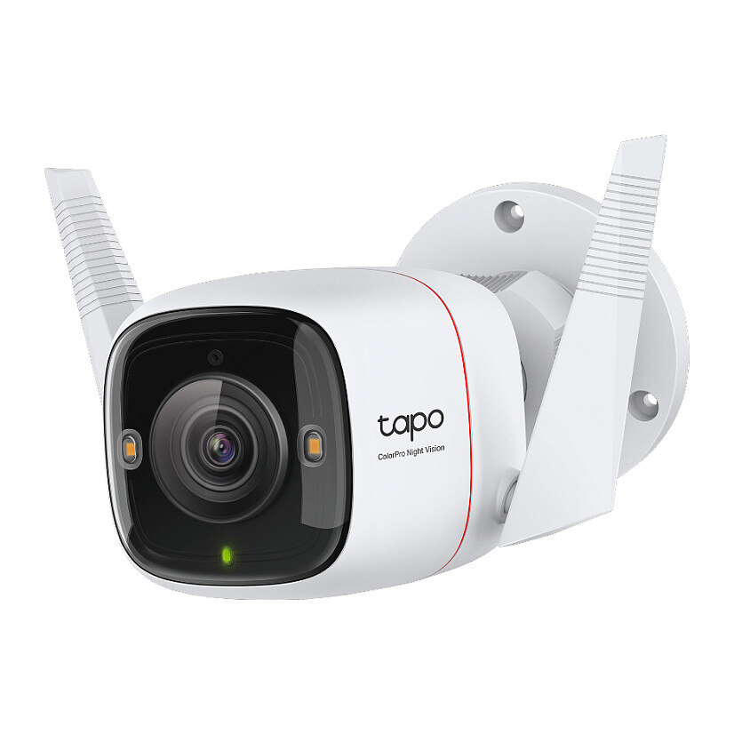TP-Link TP-Link Tapo C325WB berwachungskamera Auen 2k mit Nachtsicht