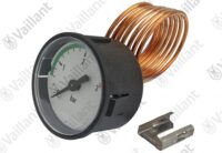 Bild vom Produkt: Manometer, Schaltkasten Vaillant-Nr. 101279