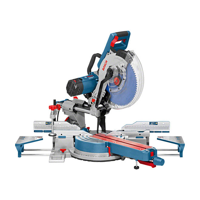 Bosch Bosch GCM 12 SDE Paneelsäge Karton