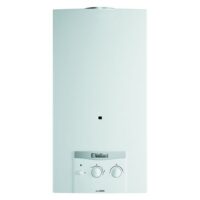VAILLANT WW-Geyser atmoMAG 144/1 I LL Gas-Durchlaufwasserh. für Kaminanschluß