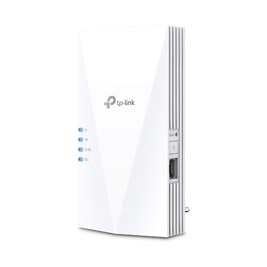 TP-Link TP-LINK RE500X - AX1500 Wi-Fi 6 Range Extender