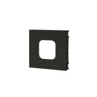 Comelit Group Modul Ultra, für eKey Fingerpint, schwarz UT9306MB