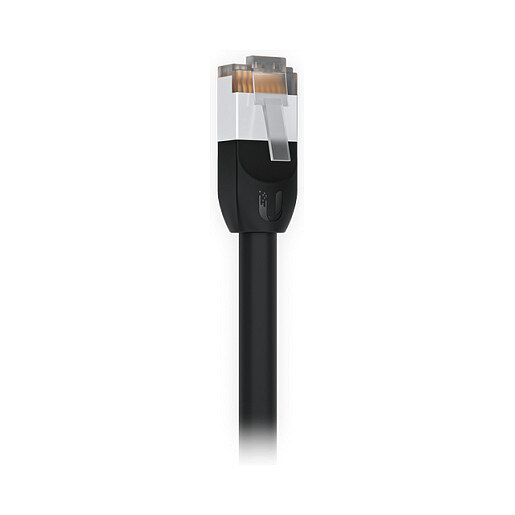 Ubiquiti Ubiquiti UACC-Cable-Patch-Outdoor-3M-BK