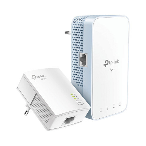 TP-Link INTD TP-Link Powerline TL-WPA7519 KIT (WL/AC/AV1000)