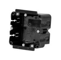 F-Tronic Kabelkanaldose 1-fach für hängende Befestigung E831