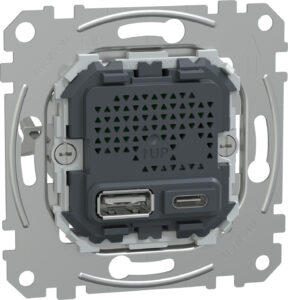 Merten Unterputz-Einsätze