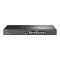 24+4P TP-Link Omada SG3218XP-M2 M RM POE++
