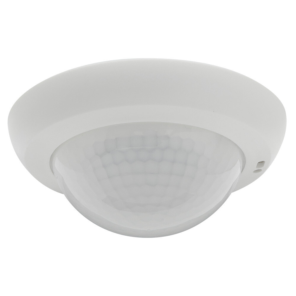 BEG Brück BEG Brück Electronic Präsenzmelder PD4N-KNX-ST-Unterputz