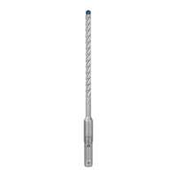 Bosch EXPERT Hammerbohrer SDS plus-7X 6x100x165mm