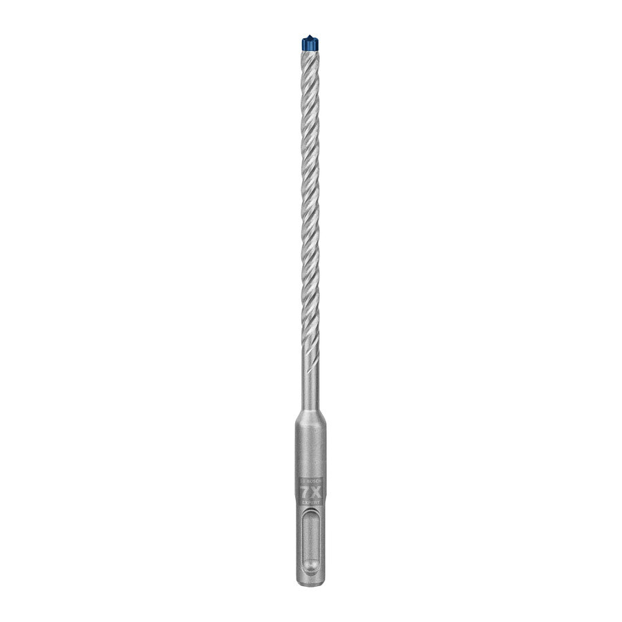 Bosch Bosch EXPERT Hammerbohrer SDS plus-7X 6x100x165mm