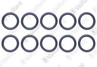 O-Ring, (x10) Vaillant-Nr. 981151