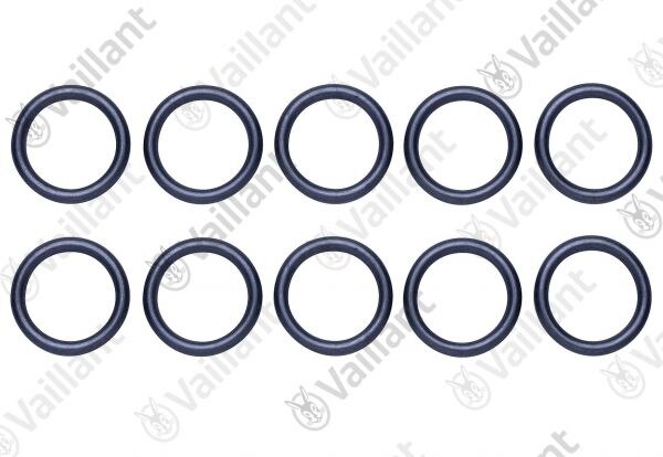 Vaillant O-Ring, (x10) Vaillant-Nr. 981151