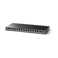 16P TP-LINK TL-SG116E