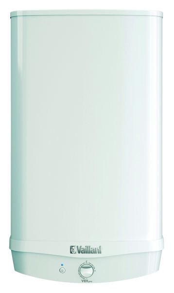 Vaillant VAILLANT VEH 80/7-3 ZWEIKREIS-Wandspeicher eloSTOR pro