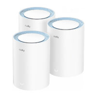 Cudy AC1200 Wi-Fi Mesh Solution