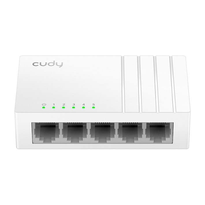 Cudy 5P Cudy GS105U