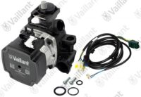 Pumpe Vaillant-Nr. 0020186879