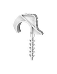 F-Tronic Einfachsteckdübel für Rohr M16-20 CMS17