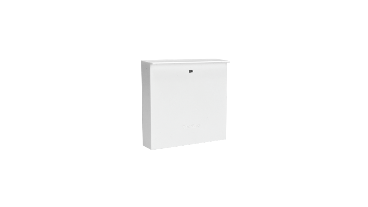 DoorBird 4D Security Radar Bewegungssensor A8008