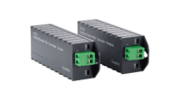 DoorBird 2-Draht Ethernet PoE+ Konverter A1072