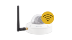 DoorBird WLAN Kit A8010
