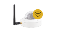 DoorBird WLAN Kit A8010