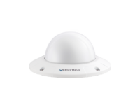 DoorBird Ersatzkuppel für IP Video Mini Dome Kamera A1131