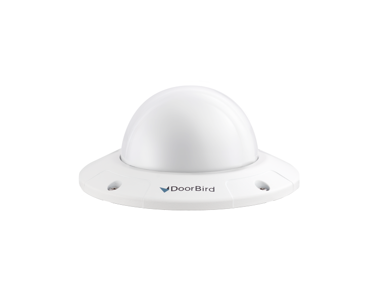 DoorBird Ersatzkuppel für IP Video Mini Dome Kamera A1131
