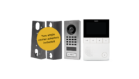 DoorBird D11 Home-Set