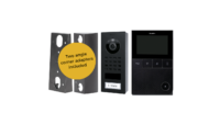 DoorBird D11 Business-Set