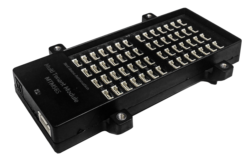 DoorBird MTM56s Mehrteilnehmer-Modul
